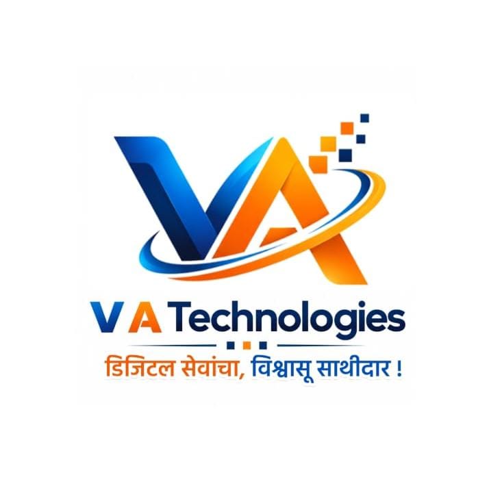 VATECHNOLOGI logo